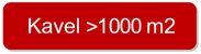 Button Kavel groter dan 1000 m2